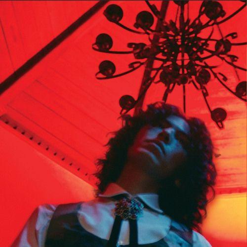 Capa do Single/EP "PARAMOUR (feat. AURORA)", de Sub Urban