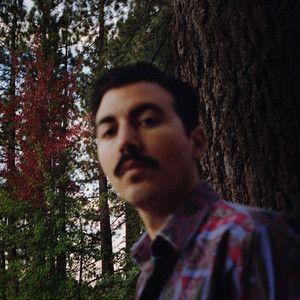 Portada de Sencillo/EP "New Light Might", de Crane Like The Bird