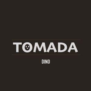 Album cover of "Tomada" by Dino Fonseca