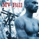 Portada de Álbum "Traficando Informação", de MV Bill