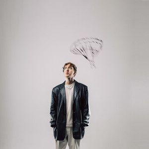 Capa do Single/EP "PARACHUTES", de Clide