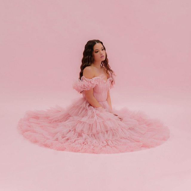 Capa do Álbum "catalyst", de Jessica Baio