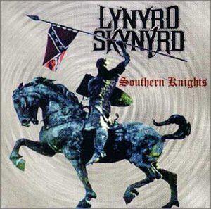 Portada del álbum "Southern Knights", de Lynyrd Skynyrd