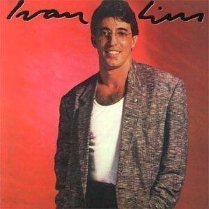 Capa do álbum "Ivan Lins", de Ivan Lins