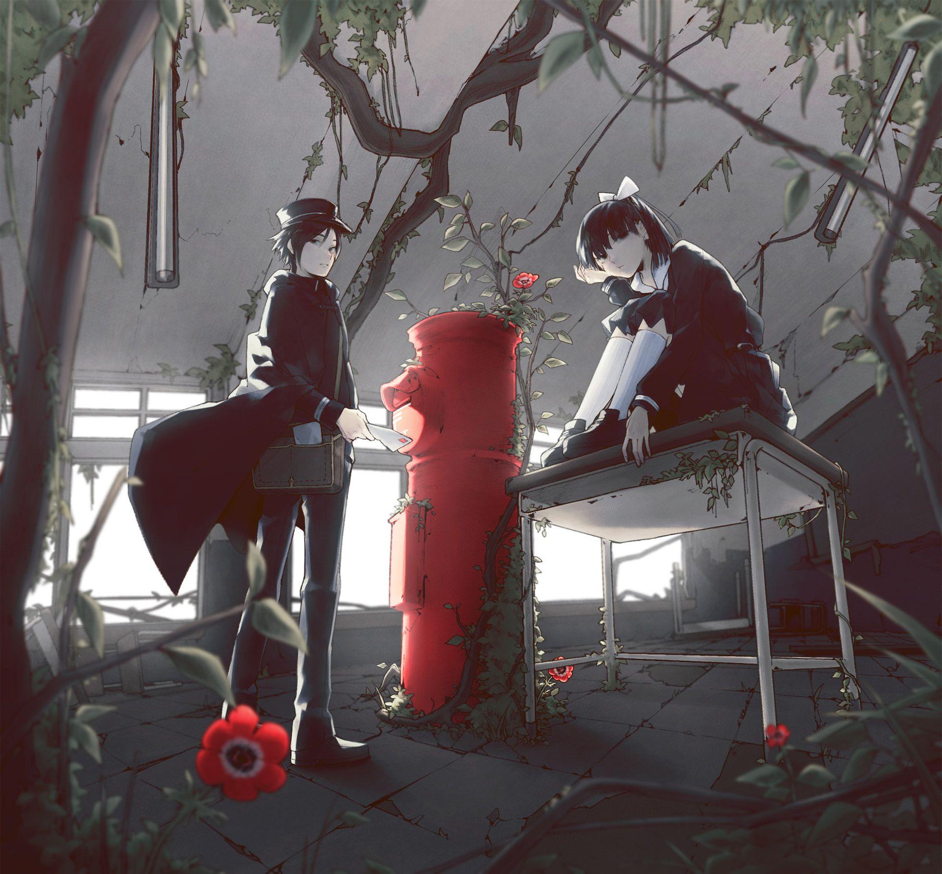 Capa do Álbum "マイネームイズラヴソング", de Neru