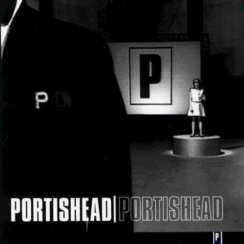 Portada de Álbum "Portishead", de Portishead