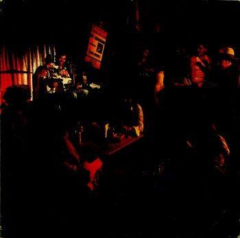 Portada del álbum "Show Time", de Ry Cooder