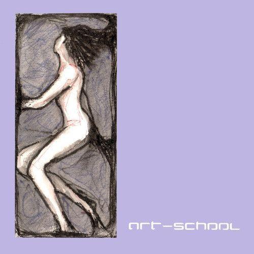 Portada del álbum "Charlotte", de Art-School