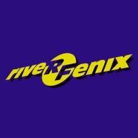 Portada de Álbum "Riverfenix", de Fenix TX