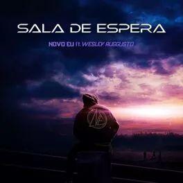 Portada de Sencillo/EP "Sala de Espera", de Novo Eu
