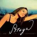 Capa do Álbum "Soraya", de Soraya