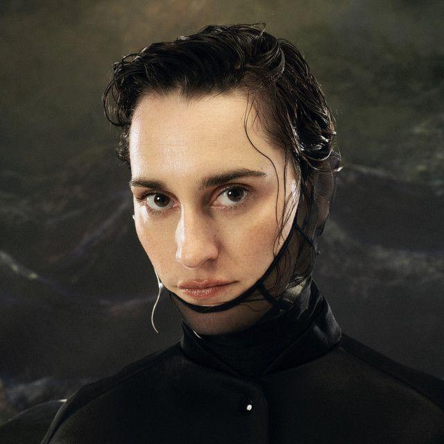 Capa do Álbum "L'Ère Du Verseau", de Yelle