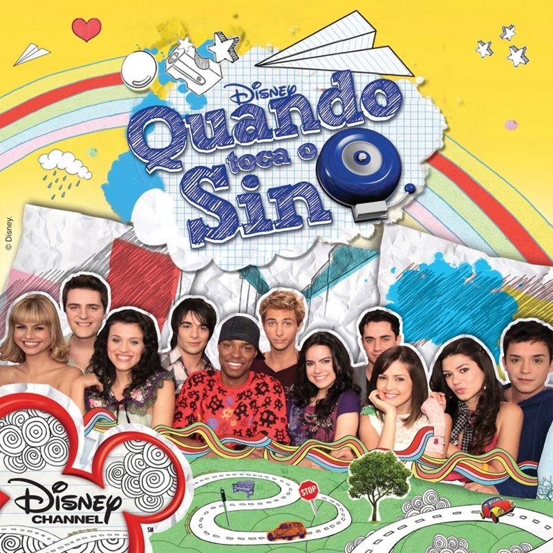 Portada de Álbum "Quando Toca o Sino  -  Volume 2", de Quando Toca o Sino