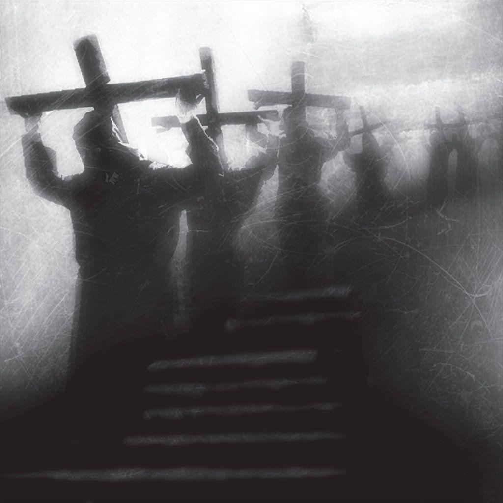 Portada de Álbum "8 ½ - Feberdrömmar I Vaket Tillstånd", de Shining