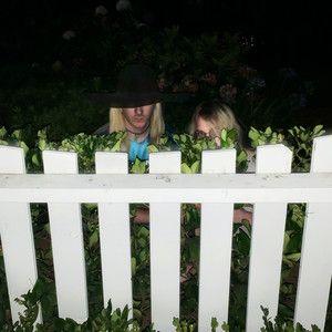 Capa do Single/EP "45 sticky (Injury Reserve Remix)", de 100 Gecs