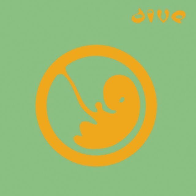 Portada de Álbum "Dive", de Dive (SWE)