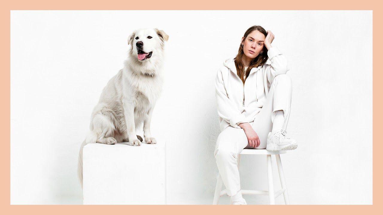 Portada de Sencillo/EP "Fire", de Anna of the North