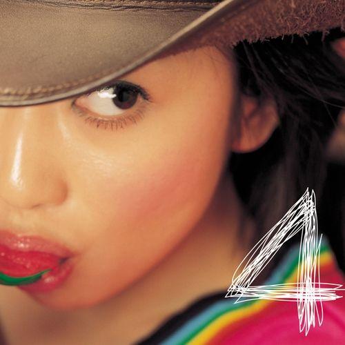 Album cover of "4Force" by Every little Thing