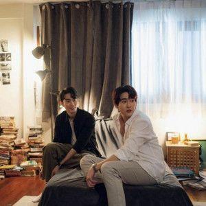 Portada de Álbum "ENCHANTÉ SERIES: The Album", de Kleytton Herivelto