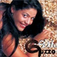 Capa do Álbum "É Amor É Paixão", de Beth Guzzo