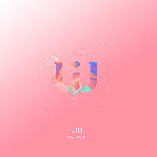 Capa do Single/EP "UiU #1", de UiU