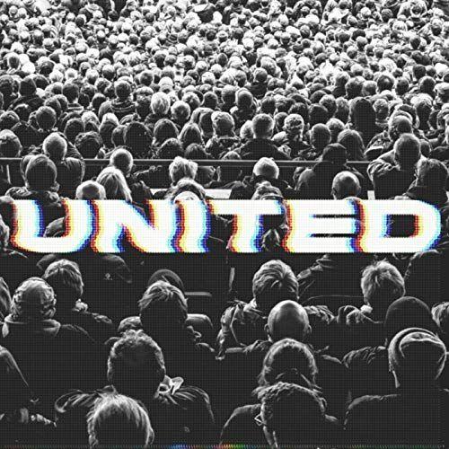 Portada de Álbum "People (Live)", de Hillsong UNITED