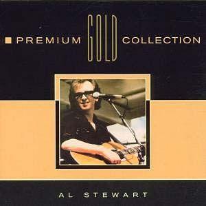 Portada de Álbum "Introducing...", de Al Stewart