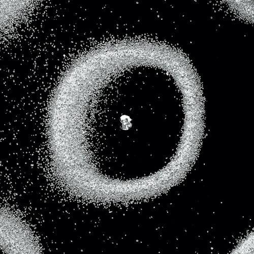 Capa do Single/EP "Dirtknock", de Madlib