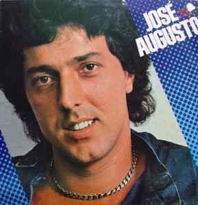 Capa do álbum "Passo a Passo", de José Augusto