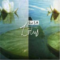 Capa do Álbum "Lotus", de Elisa
