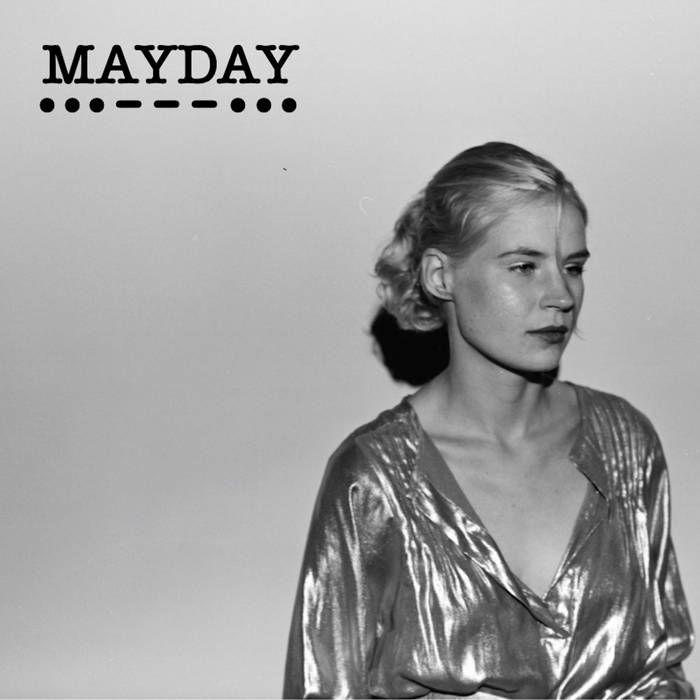 Portada de Sencillo/EP "Mayday", de Hildur Höglind