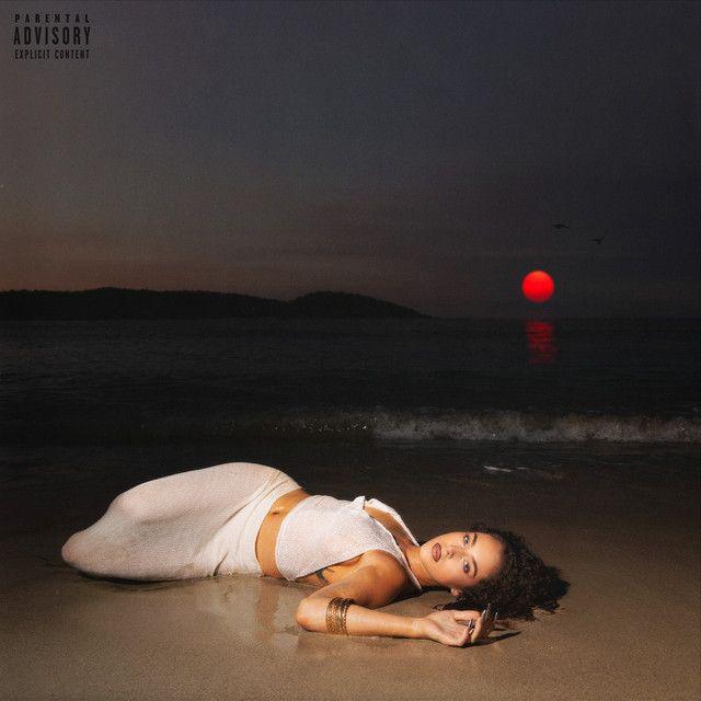 Portada de Álbum "When I Hear Your Name", de Maeta