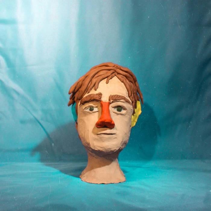 Portada de Álbum "Fuzzybrain", de Dayglow