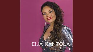 Portada de Álbum "Kipinä", de Eija Kantola