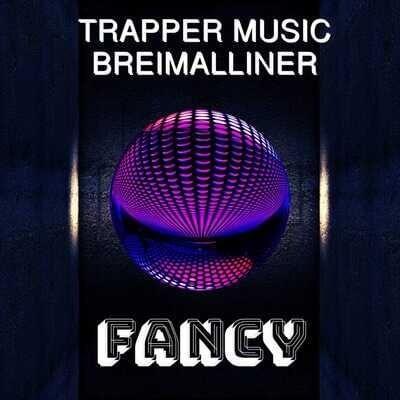 Portada de Álbum "Fancy ", de Breimalliner