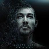 Portada de Sencillo/EP "Aerial Love", de Daniel Johns