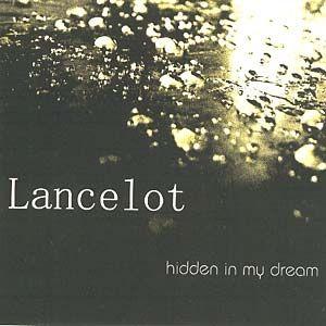 Capa do Álbum "Hidden In My Dream", de Lancelot