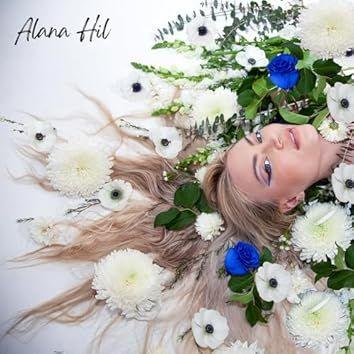 Portada de Sencillo/EP "I Promise", de Alana Hil