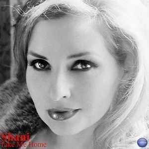 Portada de Sencillo/EP "Take Me Home", de Shani Rigsbee