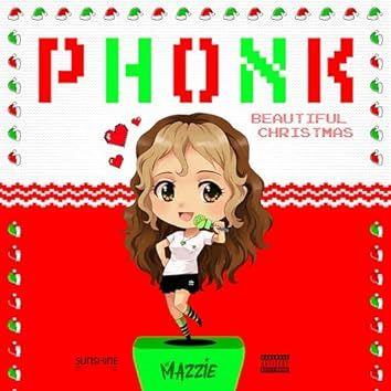 Portada de Sencillo/EP "Depois do Natal", de MC Mazzie