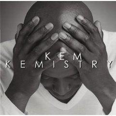 Portada de Álbum "Kemistry", de Kem