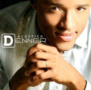 Capa do Álbum "Acustico", de Denner 