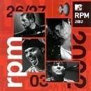 Capa do Álbum "MTV - RPM 2002", de RPM