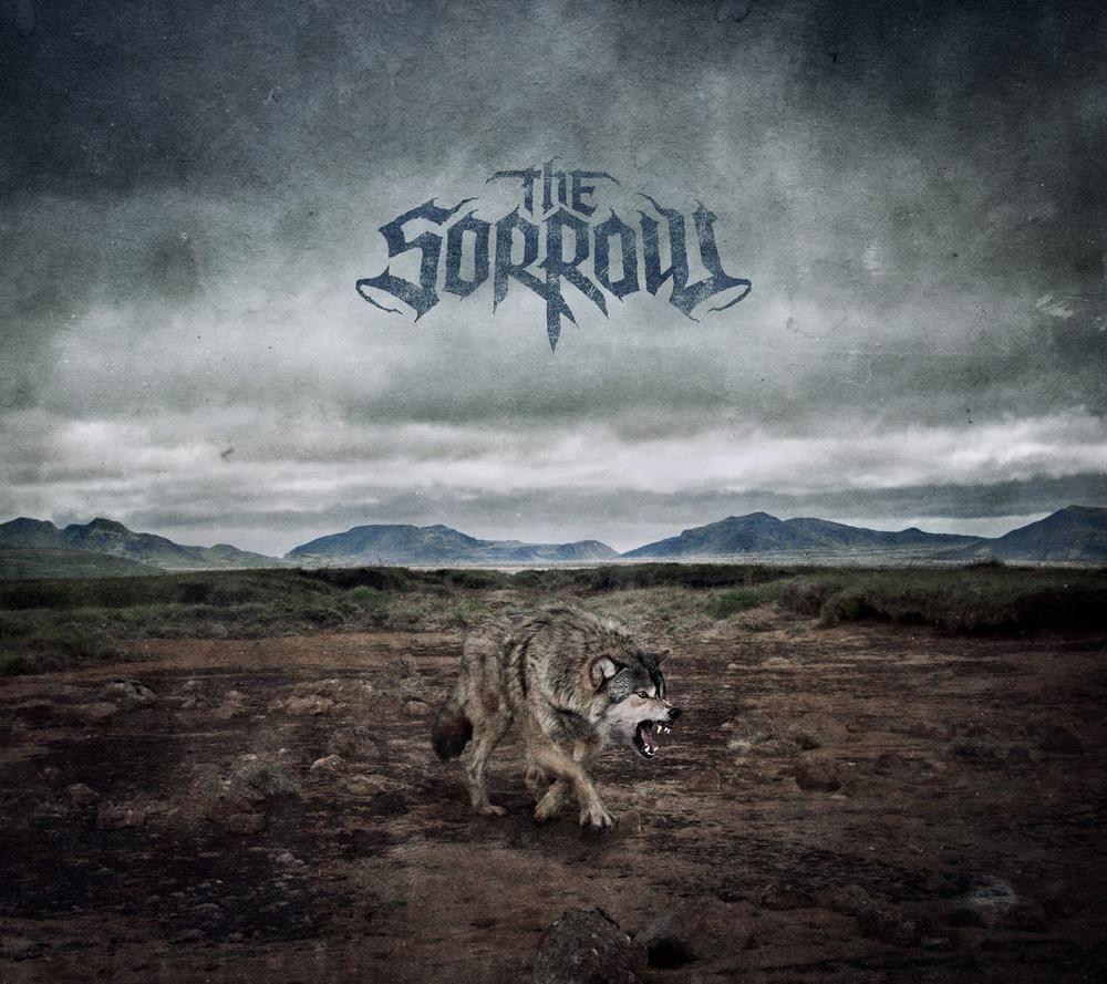 Portada de Álbum "The Sorrow", de The Sorrow