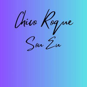 Portada del álbum "Sou Eu", de Chico Roque