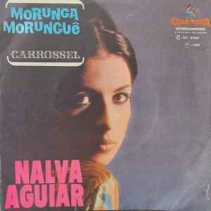 Album cover of "Morunga, Morunguê" by Nalva Aguiar