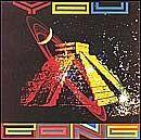 Portada de Álbum "Live Etc", de Gong