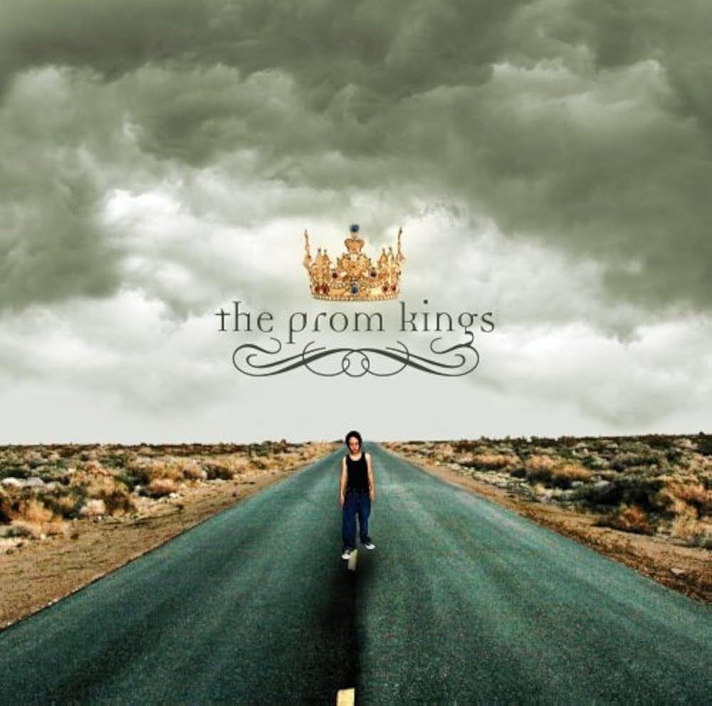 Portada de Álbum "The Prom Kings", de The Prom Kings