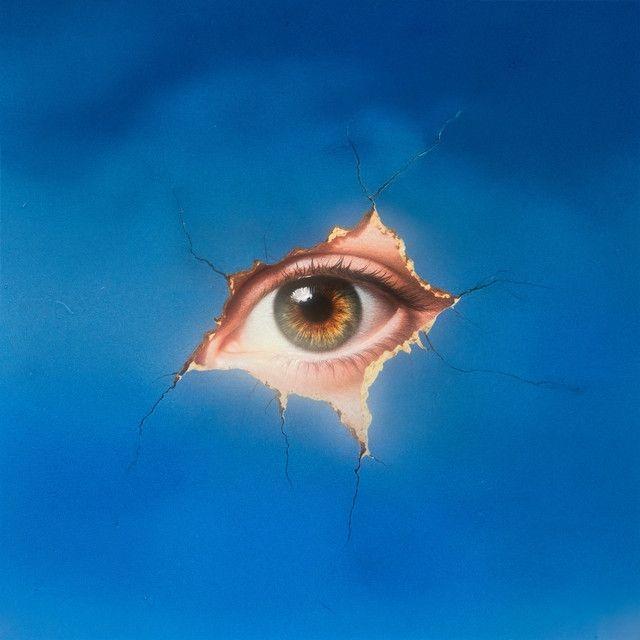 Album cover of "OCANV (Cap. I)" by MC Kako