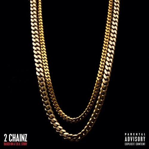 Portada de Álbum "Based on a T.R.U. Story", de 2 Chainz